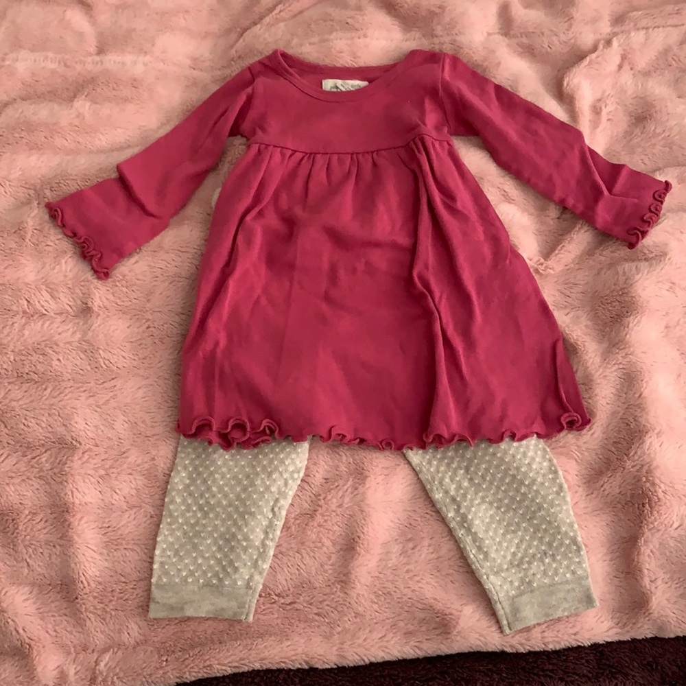 Baby girls outfit